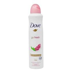 Dove داو اسپری ضد تعریق زنانه 250م (انارلیمو)